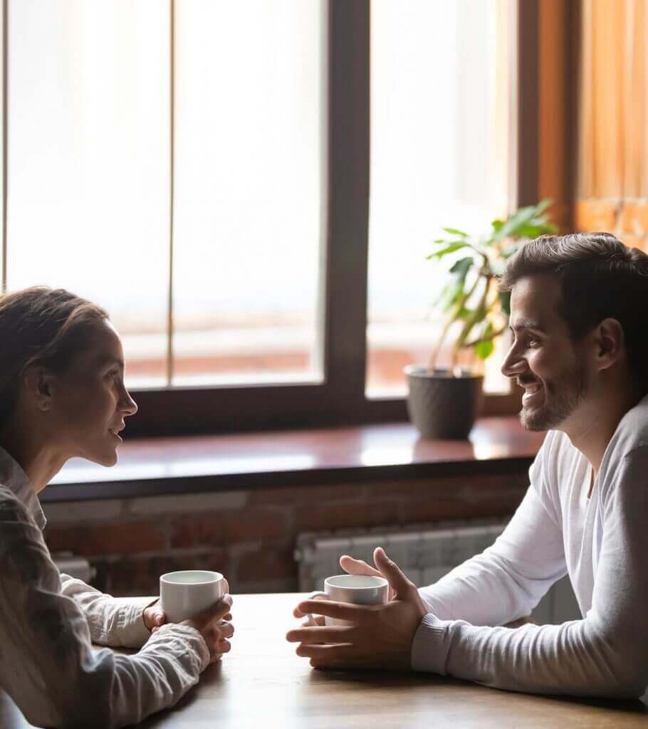 Let's Meet Speed Dating: Find Your Match Fast