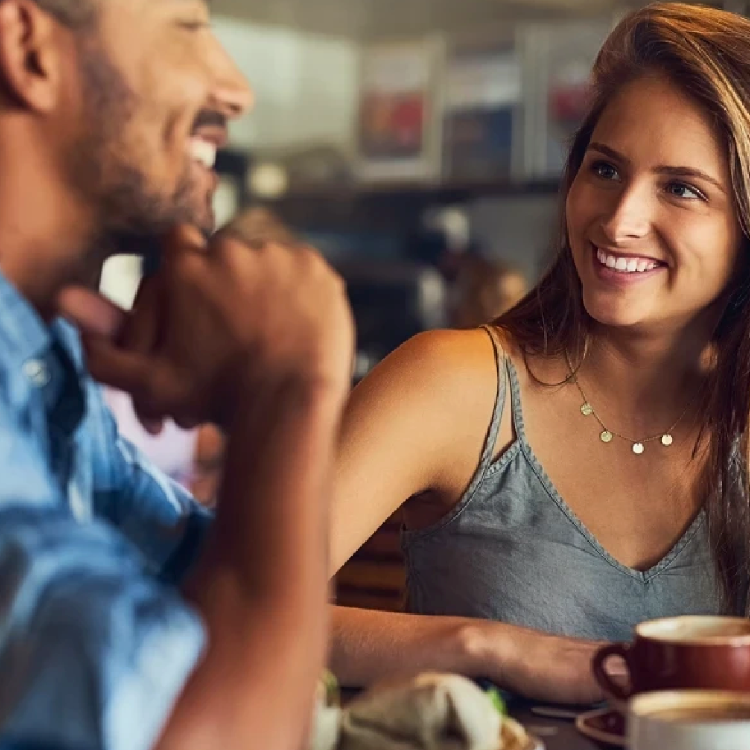 Let's Meet: First Date Tips for Singles in London